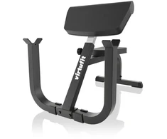 VIRTUFIT REGULIUOJAMAS MALDOS SUOLAS SCOTT