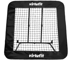 VIRTUFIT REGULIUOJAMAS PRO APSAUGINIS BUFERIS - KICKBACK - 164 X 164 CM