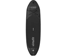 Virtufit SUP lenta Surfer 305 su bure ir priedais, juoda