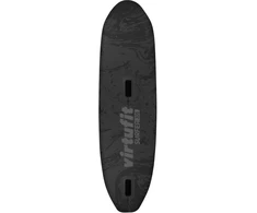Virtufit SUP lenta Surfer 305 su bure ir priedais, juoda