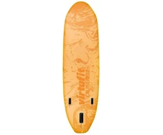 VIRTUFIT SUP LENTĖ CRUISER 305 SU SĖDYNE IR PRIEDAIS, ORANŽINĖ