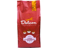 Visavertis begrūdis hipoalerginis pašaras jauniems šunims JUNIOR HYPOALLERGENIC / 10 kg