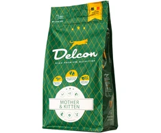 Visavertis pašaras mažiems kačiukams ir besilaukiančioms katėms KITTEN, 1.75 kg