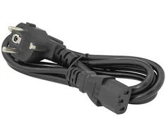 White Shark Visiškai modulinis kompiuterio maitinimo blokas Baltas Shark General-2, 750 W, juodas