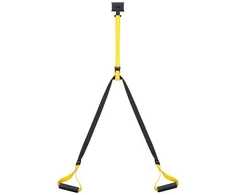 Aktivo Viso kūno treniruoklis su diržais Body Sculpture BB2401