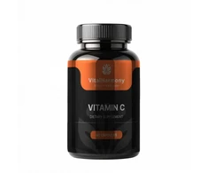 VitalHarmony Vitaminas C 1000 mg - 90 kapsulių