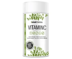 Sinob Vitaminas C 60 Kapsulių