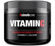 Sinob Vitaminas C Kalsio Askorbatas Milteliai 250g