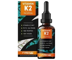 ProFuel Vitaminas K2 50ml (1800 lašai)