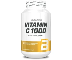 BioTech Vitamin C 1000 250 Tablečių