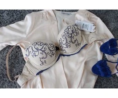 Kinga Vivienne 2524 liemenėlė