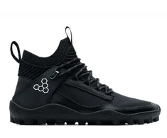 Vivobarefoot Magna Lite WR SG žygio batai - Obsidian