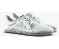 Vivobarefoot PRIMUS LITE IV moteriški basomis avalynės tipo batai, MINERAL spalva (209253-04)