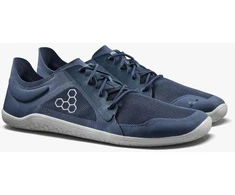 Vivobarefoot PRIMUS LITE IV vyriški basų pėdų tipo bateliai, tamsiai mėlyni (309253-03)