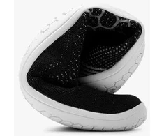 Vivobarefoot Primus Lite Knit Obsidan M 309304-01 batai