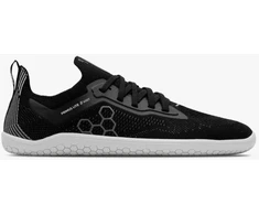 Vivobarefoot Primus Lite Knit Obsidan W 209304-01 batai
