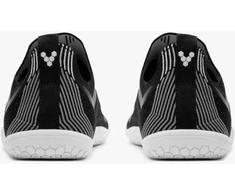 Vivobarefoot Primus Lite Knit Obsidan W 209304-01 batai