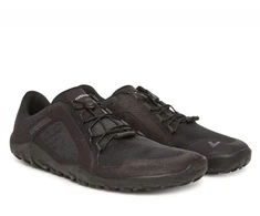 Vivobarefoot PRIMUS TRAIL FG 3.5 vyriški OBSID juodi bateliai (309600-03)