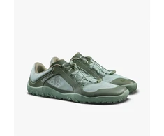 Vivobarefoot PRIMUS TRAIL III ALL WEATHER FG moteriški batai, samanų spalva (209305-11)