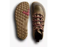 Vivobarefoot TRACKER LEATHER AT Vyriški Rudi Batai (30953302)