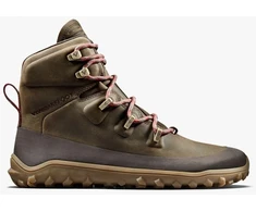 Vivobarefoot TRACKER LEATHER AT Vyriški Rudi Batai (30953302)