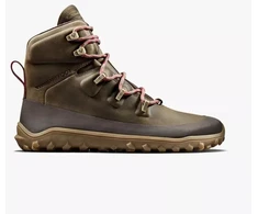 Vivobarefoot TRACKER LEATHER AT Vyriški Rudi Batai (30953302)