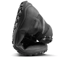 Vivobarefoot TREKERIS TEXTILE VYRIŠKI OBSIDIAN 309536-01