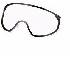 Volcom Footprint Skaidrus Snieglentės Slidinėjimo Akinių Lęšis (VL06001410)