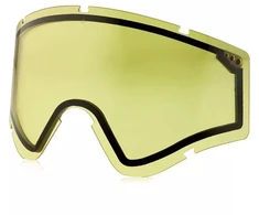 Volcom Yae Slidinėjimo Akinių Keičiamasis Lęšis Geltonas (VL07001310)