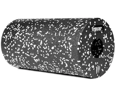 „Massažinis volas TIGUAR Fascia Roller“ (vidutinis)