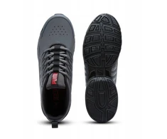 Voltaic Evo Nubuck Cool Dark Gray-PUMA B (31171601)