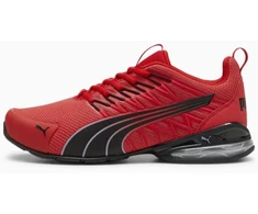 Voltaic Evo Visam Laikui Raudona-PUMA Juoda-