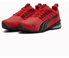 Voltaic Evo Visam Laikui Raudona-PUMA Juoda-