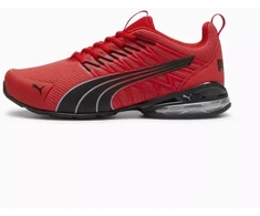 Voltaic Evo Visam Laikui Raudona-PUMA Juoda-