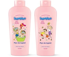 Bambino Vonios skystis 400 ml