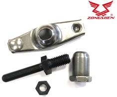 VOŽTUVO NUSPAUDIMO SVIRTIS HONDA GX120 GX160 GX200 Zongshen 168FB