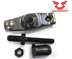 VOŽTUVO NUSPAUDIMO SVIRTIS HONDA GX240 GX270 GX340 GX390 Zongshen 177F 188F
