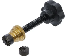 VOŽTUVŲ LIZDŲ FREZA | 3/8"–1/2" (8041)