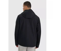 Vyriška 4F 4FSSS25TSOFM426-20S vėjo nepraleidžiančios membranos 8000 softshell striukė
