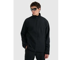 Vyriška 4F 4FWAW25TSOFM361-20S softshell striukė su 5000 vėjo nepraleidžiančia membrana