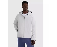 Vyriška 4F 4FWAW25TSOFM362-27S softshell striukė su 5000 mm vėjo atsparumo membrana
