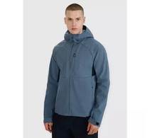 Vyriška 4F 4FWSS25TSOFM313-32S vėjui atspari 10000 membrana softshell striukė