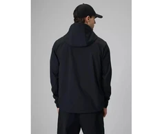 Vyriška 4F 4FWSS26TSOFM549-20S softshell striukė su 5000 neperpučiama membrana