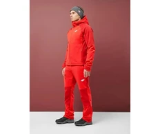 Vyriška 4F softshell striukė su 20000 membrana
