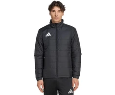 Vyriška adidas Entrada 26 lengva juoda striukė JZ9141