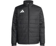 Vyriška adidas Entrada 26 lengva juoda striukė JZ9141