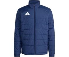 Vyriška adidas Entrada 26 Tamsiai Mėlyna Striukė JZ9142