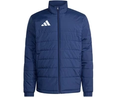 Vyriška adidas Entrada 26 Tamsiai Mėlyna Striukė JZ9142