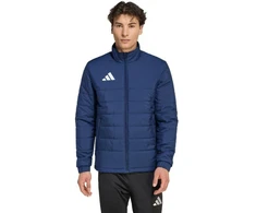 Vyriška adidas Entrada 26 Tamsiai Mėlyna Striukė JZ9142