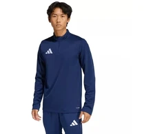 Vyriška adidas Entrada 26 treniruočių palaidinė tamsiai mėlyna JZ6651